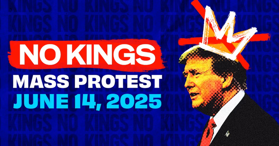 No Kings