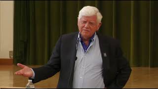 Letter from John Larson: Preventing Cuts to Medicare and Medicaid