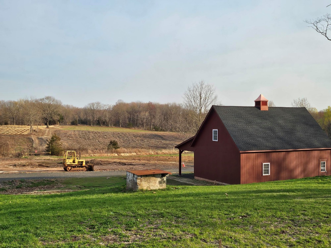 Preserve or Build? Rocky Hill’s Crossroads Between Conservation and Construction