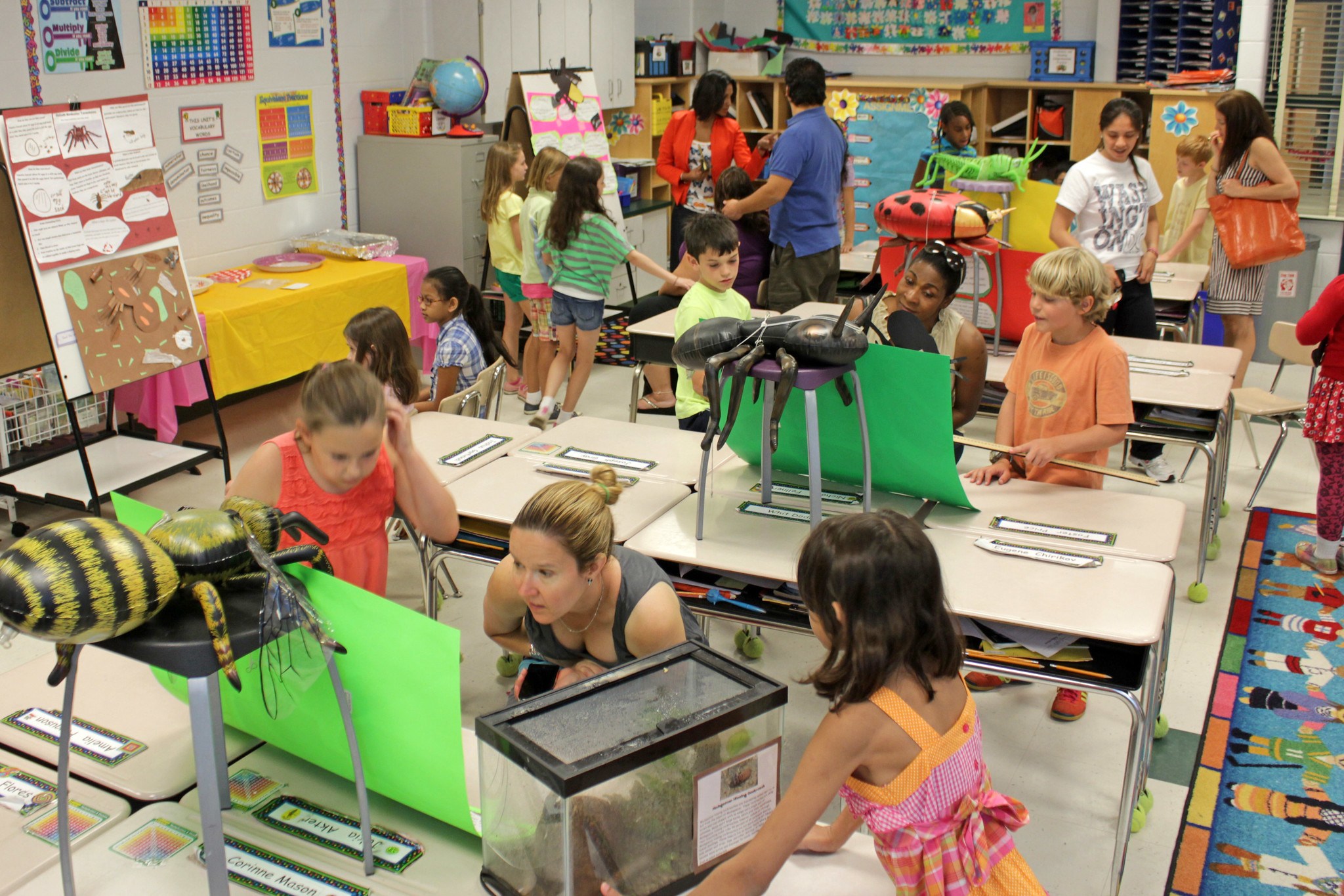 The Case for Local Investment in Our Schools