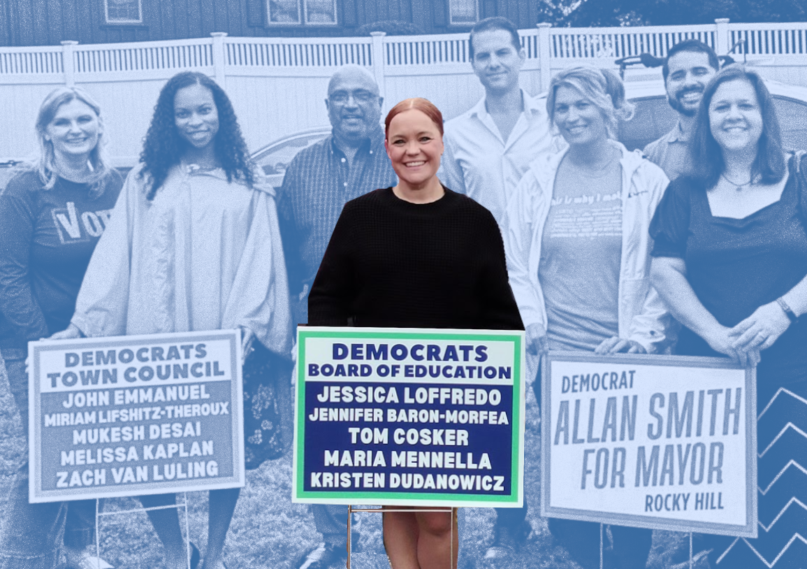 Kristen Dudanowicz: Caring about education isn’t enough—Rocky Hill has to act.