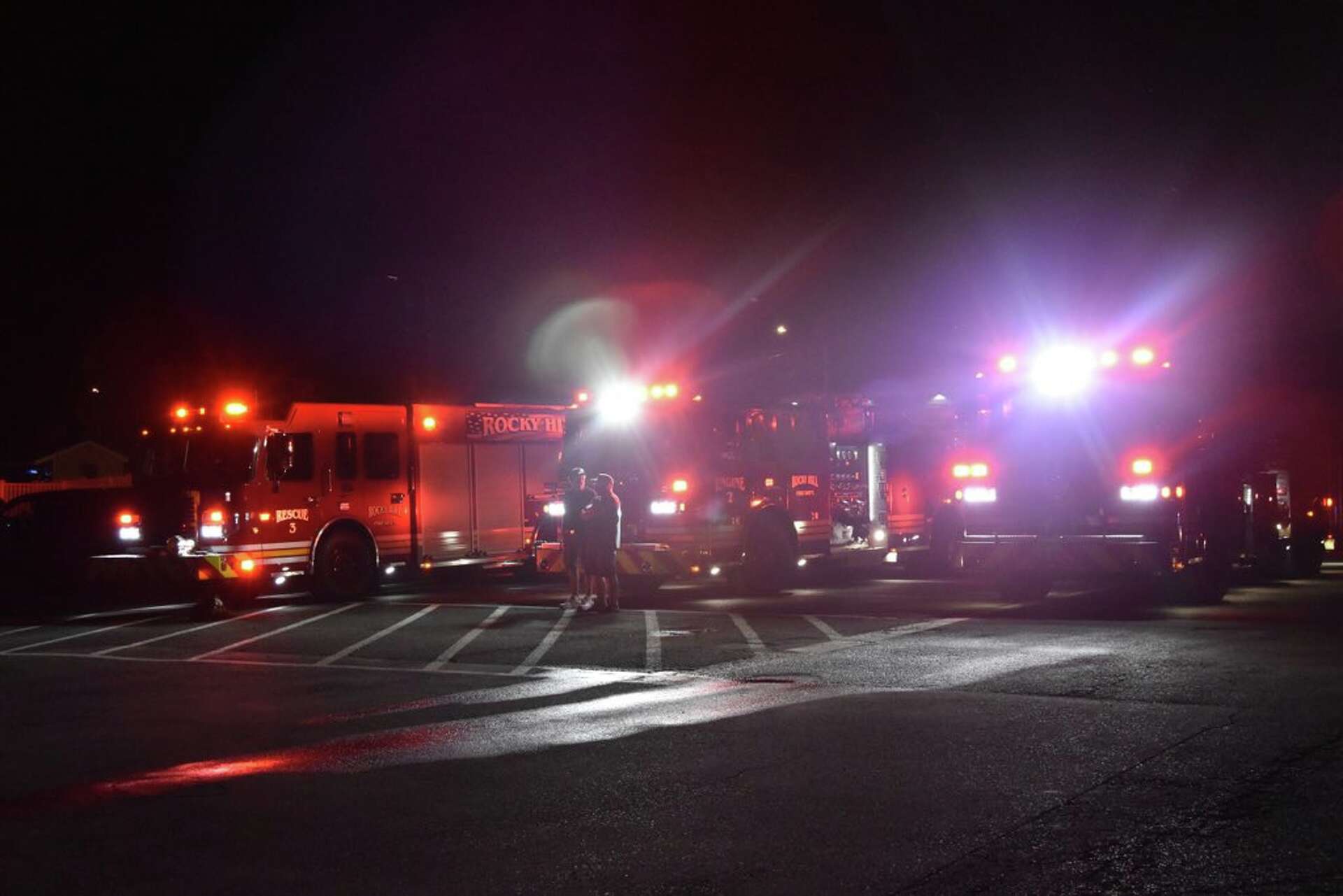 A Father’s Plea: Don’t Gamble with Our Firefighters’ Safety