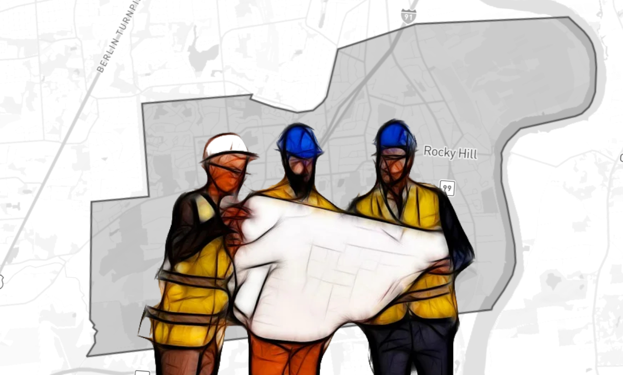 How Can Rocky Hill Stop Tax Increases? Through Planning, Partnerships, and Responsible Growth