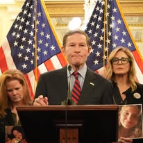 CT Senator Richard Blumenthal on Protecting Our Voting Rights