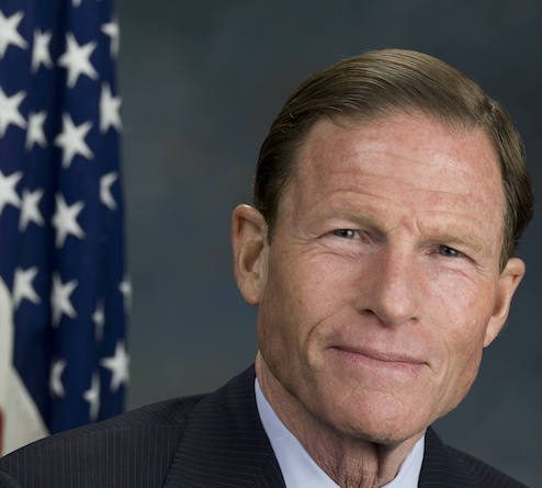 Senator Richard Blumenthal Shines the Light on Multiple ICE Raids in Danbury, CT