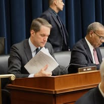 CT Congressman Jim Himes talks about Trump ignoring Affordability and embracing Socialism.