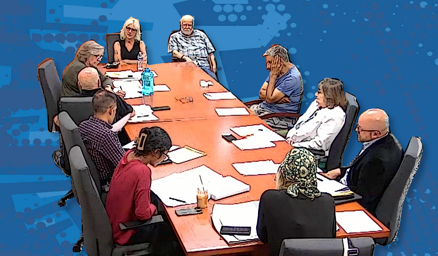 Serve on Rocky Hill’s Boards and Commissions