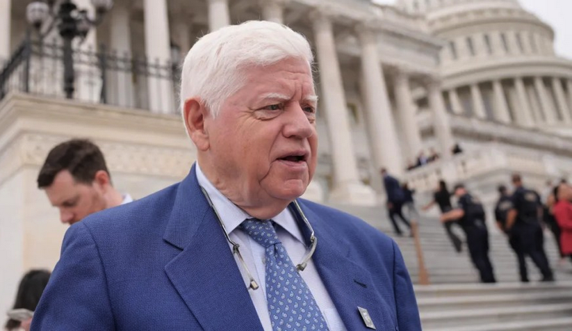 CT Congressman Larson fights to extend Health Care Tax Credits