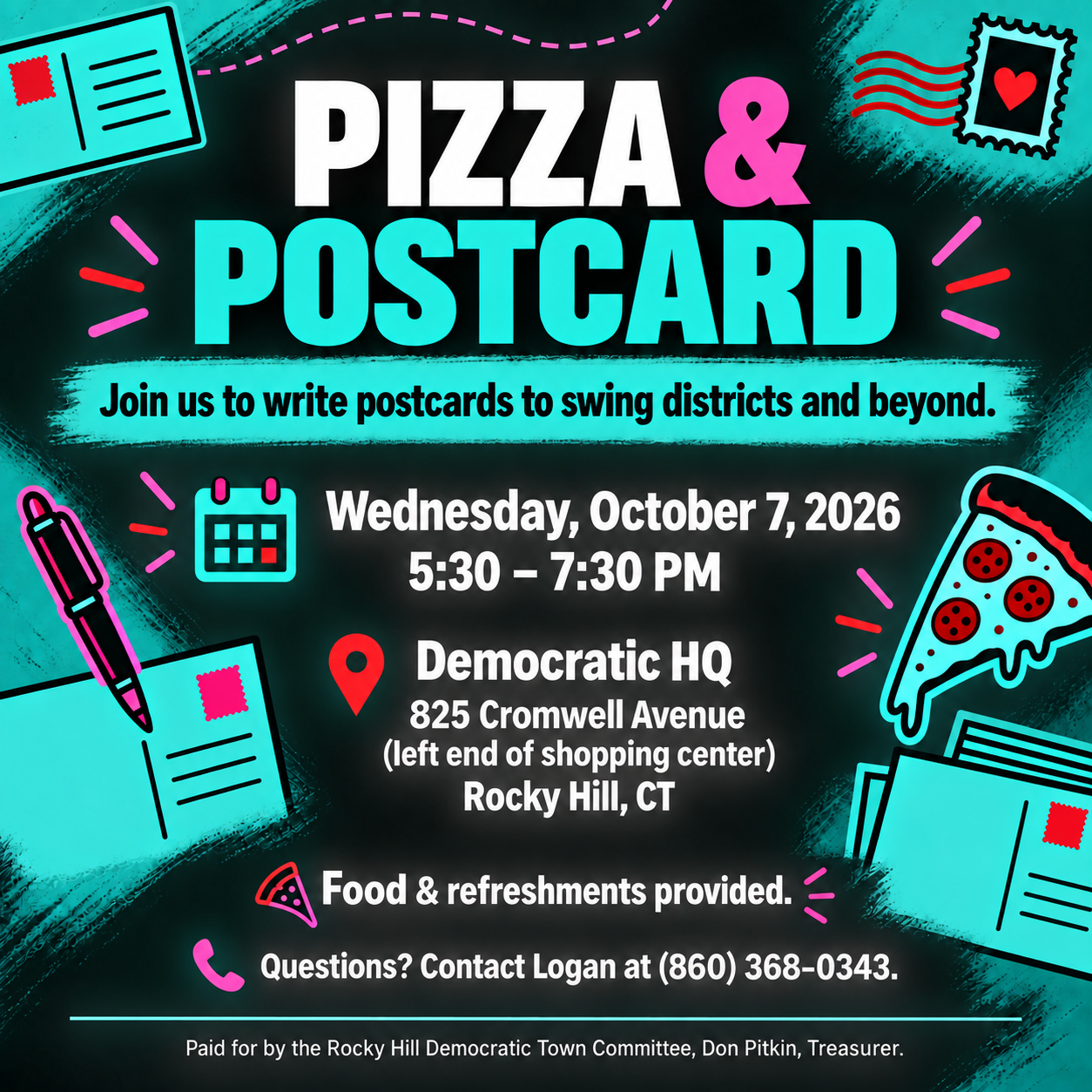 A flier